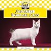 Japanese Bobtail Cats (Cats Set 6)