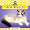 Ragdoll Cats (Checkerboard Animal Library: Cats)