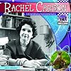 Rachel Carson: Extraordinary Environmentalist (Checkerboard Biography Library: Women in Science)