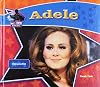 Adele: Singing Sensation (Big Buddy Books: Buddy Bios)