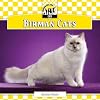 Birman Cats (Checkerboard Animal Library: Cats)