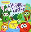 A Hoppy Easter: Finding God's Love for Me (Veggietales)