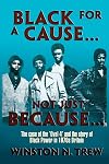 Black for a Cause ... Not Just Because ...: The case of the ?Oval 4? and the story it tells of Black Power in 1970s Britain