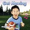 Ponte en movimiento / Get Moving (Canta y lee, Hábitos sanos (Sing and Read, Healthy Habits)) (Spanish Edition)
