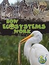 How Ecosystems Work (My Science Library, 3-4)