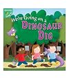Carson Dellosa | We're Going on A Dinosaur Dig | Leveled Reader, 24pgs (Little Birdie Books)