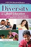 Increasing Diversity in Gifted Education: Research-Based Strategies for Identification and Program Services