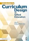 Introduction to Curriculum Design in Gifted Education