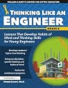 Thinking Like an Engineer: Lessons that Develop Habits of Mind and Thinking Skills for Young Engineers in Grade 4