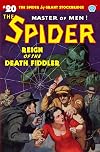 Reign of the Death Fiddler