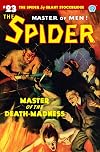 Master of the death madness