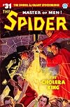The Cholera King