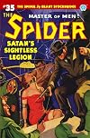 Satan's Sightless Legions