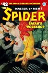 The Spider #42: Satan's Workshop