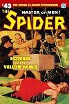 Scourge of the Yellow Fangs