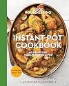 Instant Pot® Cookbook: 60 Delicious Foolproof Recipes