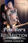 Punk Rock Resurrection