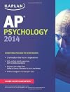 Kaplan AP Psychology 2014 (Kaplan Test Prep)