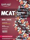 Kaplan MCAT Biochemistry Review: Created for MCAT 2015 (Kaplan Test Prep)