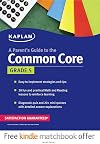 Parent's Guide to the Common Core: 5th Grade