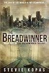 The Breadwinner (The Breadwinner Trilogy Book 1)