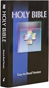 Easy-To-Read Bible-OE