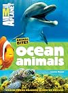 Ocean Animals (Animal Planet Animal Bites)