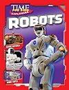 TIME For Kids Explorers: Robots