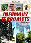 Infamous Terrorists (True Crime Library)