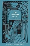 The Memory Palace: A Book of Lost Interiors