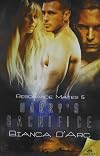 Harry's Sacrifice (Resonance Mates, Book 5)