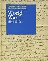 World War I (1914-1919) (Defining Documents in American History)