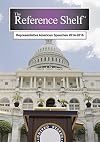 Representative American Speeches: 2014-2015