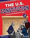 The U.S. Constitution: Discover How Democracy Works With 25 Projects