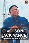 Ciao, sono Jack Vance! (e questa storia sono io) (Italian Edition)