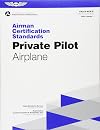 Private Pilot - Airplane Airman Certification Standards