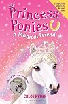 A Magical Friend
