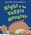 Night of the Veggie Monster