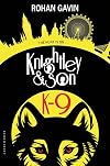 K-9 (Knightley and Son)