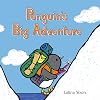 Penguin's Big Adventure