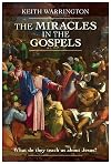 The Miracles in the Gospels: What Do They Teach Us about Jesus?