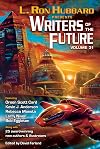 L. Ron Hubbard Presents Writers of the Future, Volume 31
