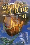 L. Ron Hubbard Presents Writers of the Future, Volume 41