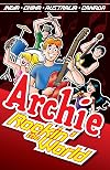 Archie: Rockin' the World (Archie & Friends All-Stars)
