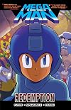 Mega Man, Vol. 8: Redemption