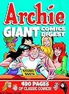 Archie Giant Comics Digest