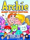 Archie Giant Comics Festival