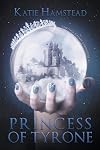 Princess of Tyrone (Fairytale Galaxy Chronicles #1)