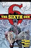 The Sixth Gun Volume 5: Winter Wolves