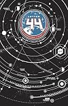 Letter 44, Vol. 1: Escape Velocity